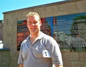 Commercial Security Installation Northampton County PA