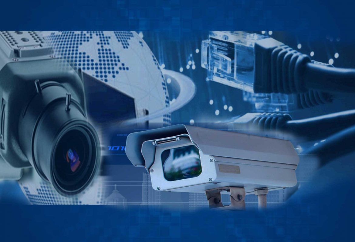 We are the number 1 Installers for Commercial Alarm and Security Systems!