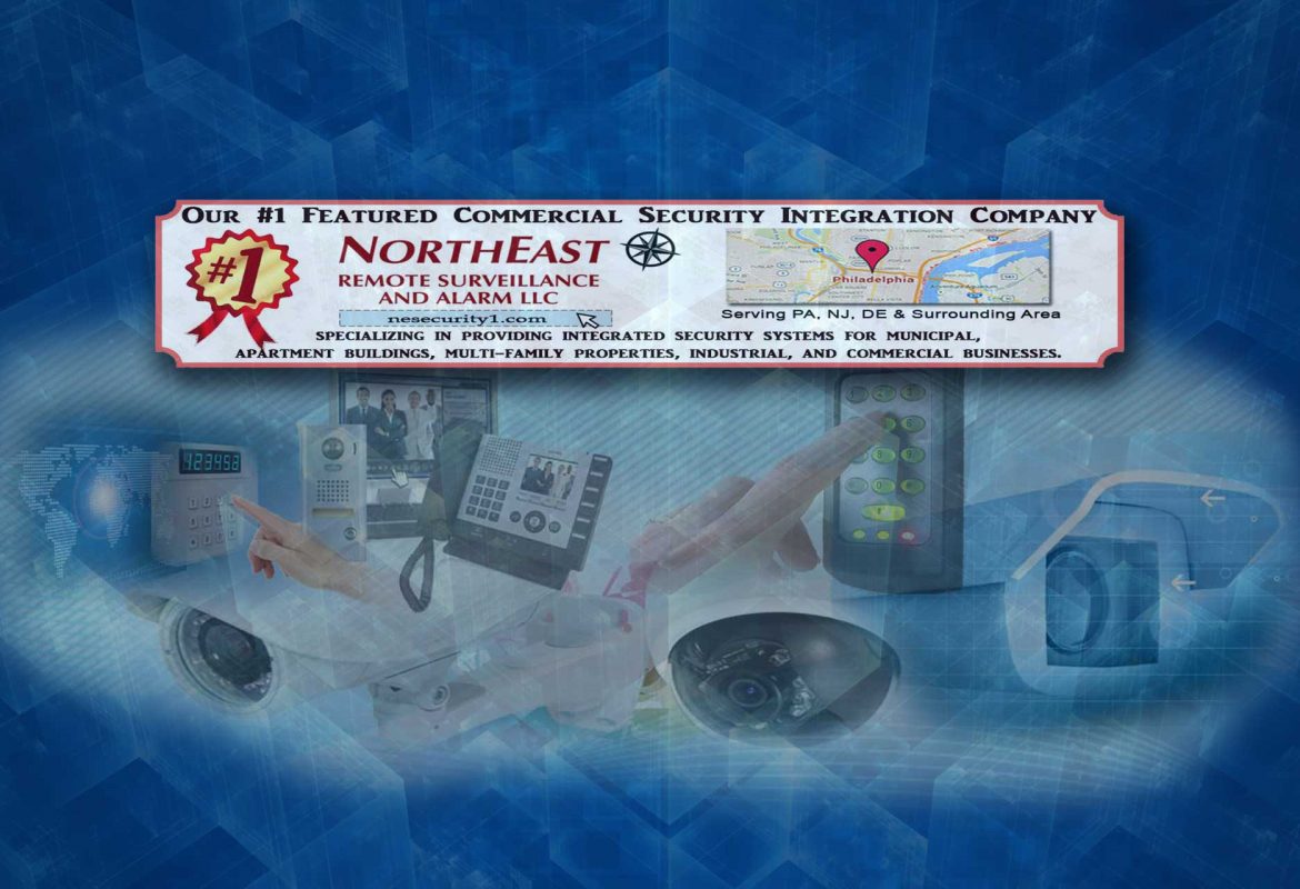 Northeast Remote Surveillance leads with Over 20 Years Experience!