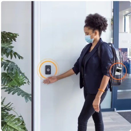 Access Control Installer