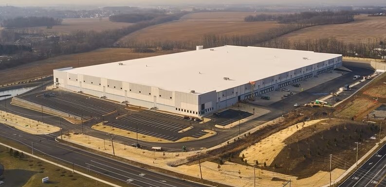 Warehouse Security in Northampton County PA