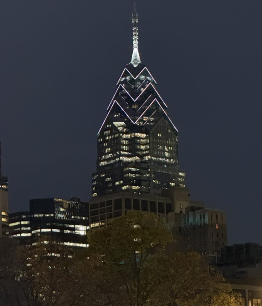 Commercial Security Installation Philadelphia