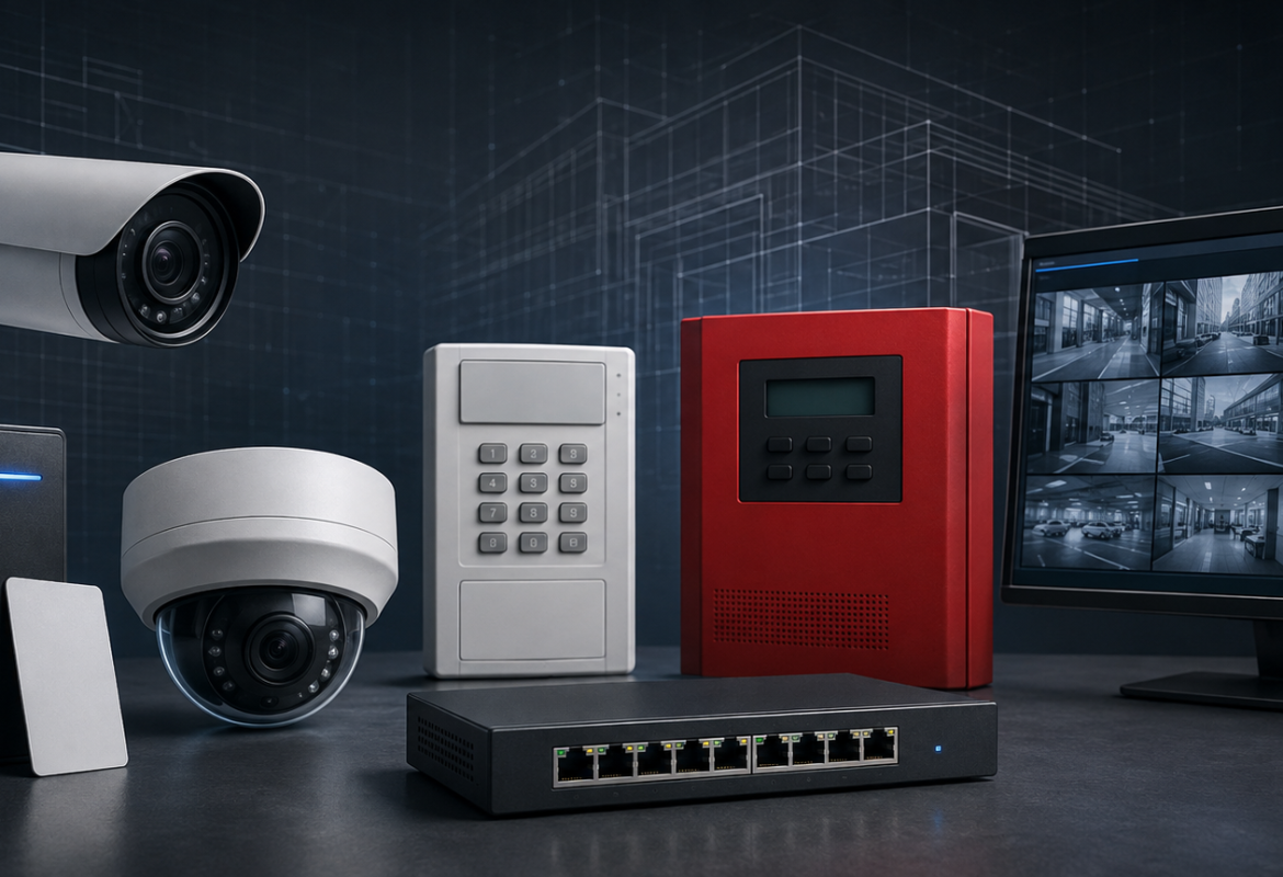 Solar and Cellular Remote Video Surveillance Planning Guide